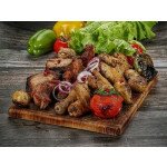 Дом грузина