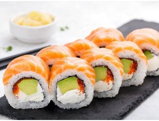 СУШИ СЕТ лого