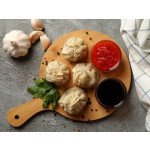 Хинкальный Дом