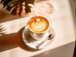 Coffee Wake