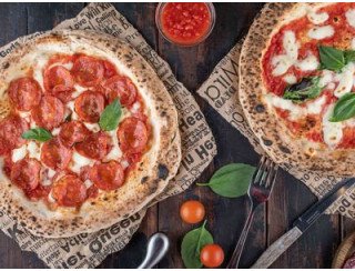 Pizzamento лого