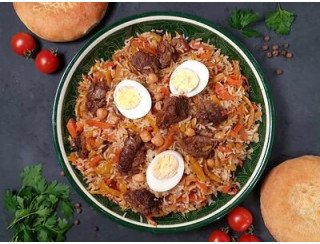 Plov & Plov лого