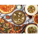 Я люблю хинкали