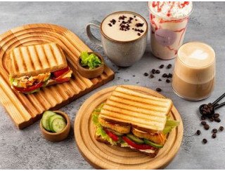 Провокация Coffee лого