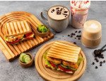 Провокация Coffee
