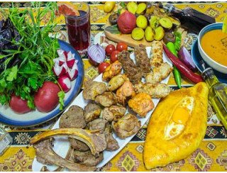 Ресторан Жасмин лого