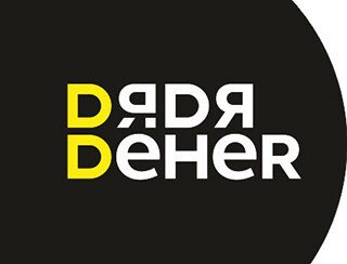 DЯDЯ DЁНЕR лого