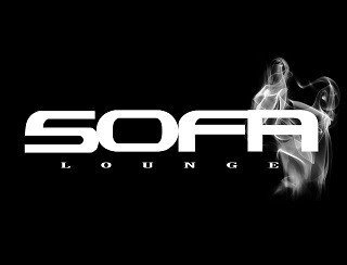 SOFA LOUNGE лого