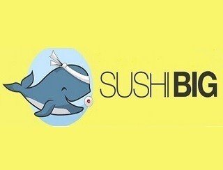 Sushi Big лого