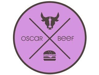 OSCAR BEEF лого