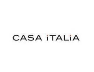 CASA ITALIA лого