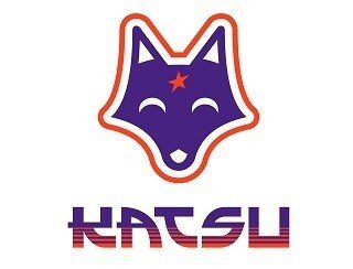 KATSU лого