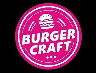 Burger Craft лого