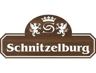 Schnitzelburg лого