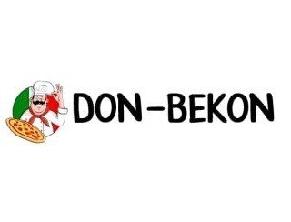 Don-Bekon лого
