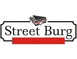 Street Burg лого