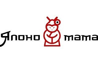 ЯпоноМама лого