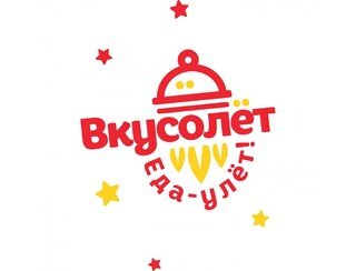 Вкусолет лого