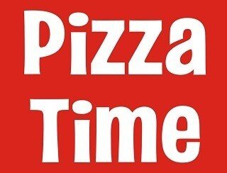Pizza Time лого