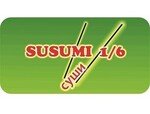 Susumi 1/6 суши