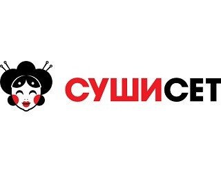 Суши Сет лого