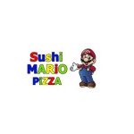 Sushi MARIO Pizza