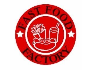 Factory Fast Food лого