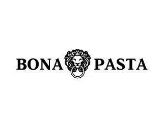 Bona Pasta лого