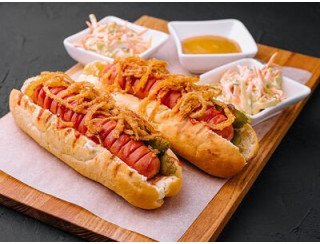 Место где вкусно лого