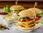 Ud burger