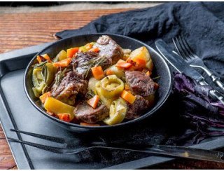 Рестобар nur лого