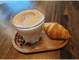 Симфония кофе лого