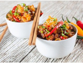 Лау Куан лого