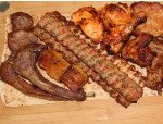 Solo Mangal