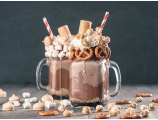 Coffee way лого