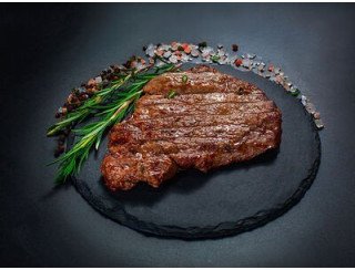 Meat Space лого