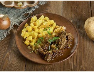 У Дашеньки лого