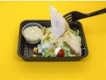 Время вкусной еды