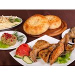 Кафе Шерлок