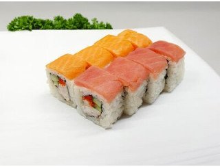 Окими Сан лого