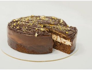 Сладкий День Рождения лого