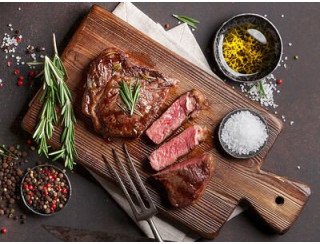 Steak Big Boss лого