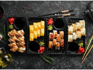 Rolling rolls лого