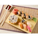 Важный лосось