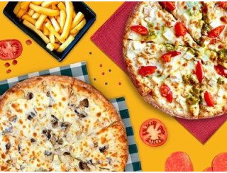 Pizza PRO лого
