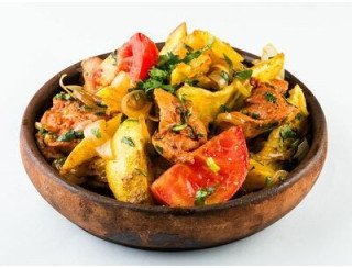 Ломи лого