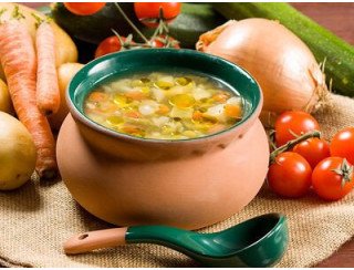 Кулинария Золотая Бухара лого