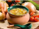Кулинария Золотая Бухара