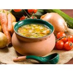 Кулинария Золотая Бухара