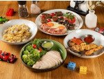 Eat & Play